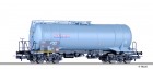 76633 Sachsenmodelle 4-axle Tank car NACCO